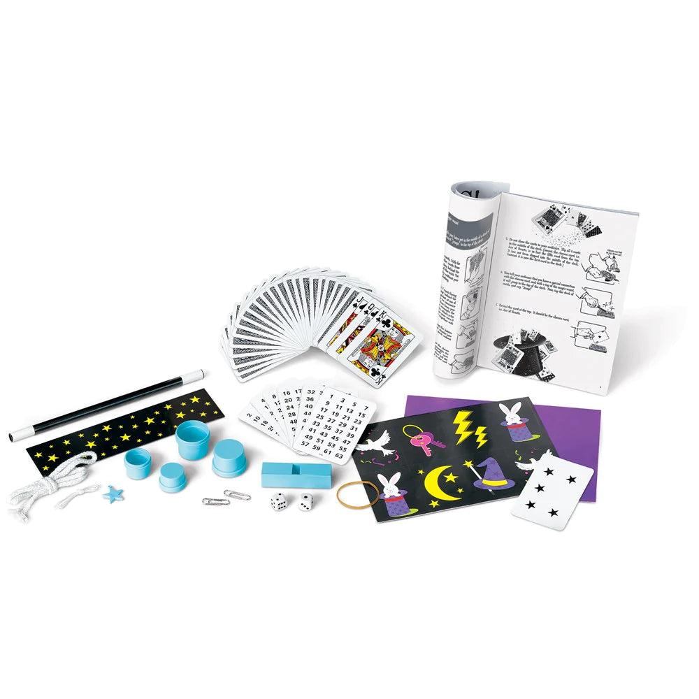 4M Kidzlabs Magic Kit