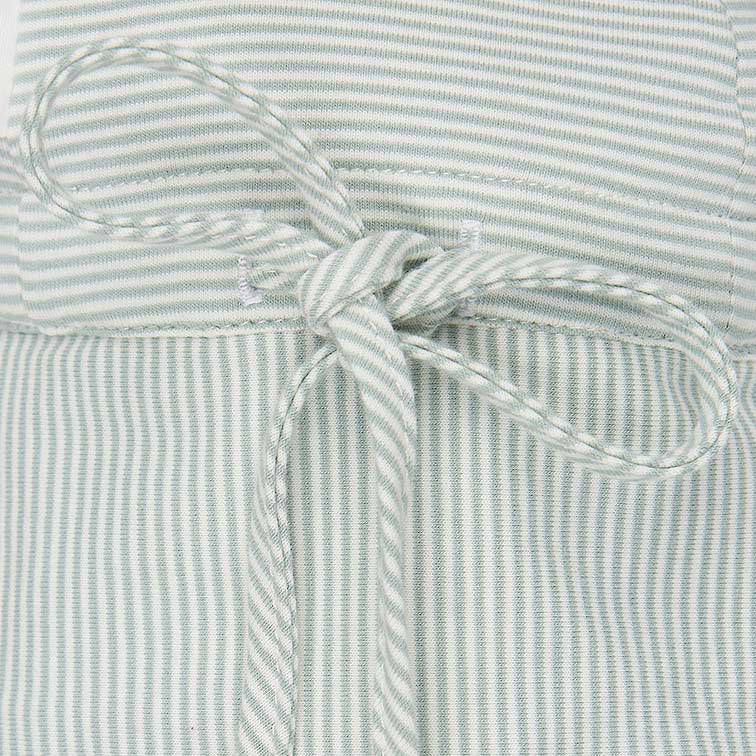 Toshi Sunhat Flap Cap Baby Sage