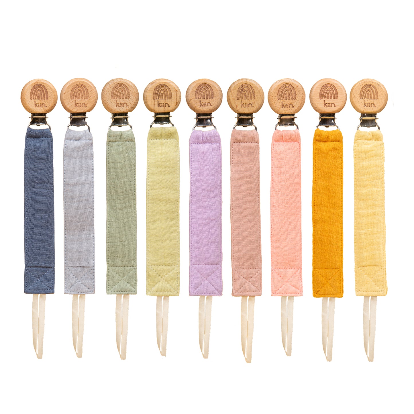 Kiin Cotton Dummy Clip