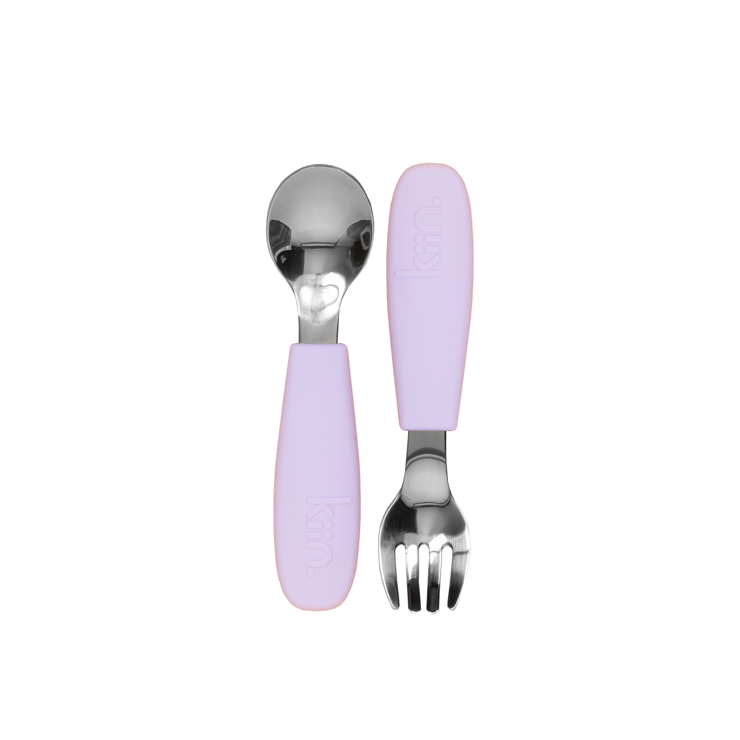 Kiin Silicone Cutlery Set