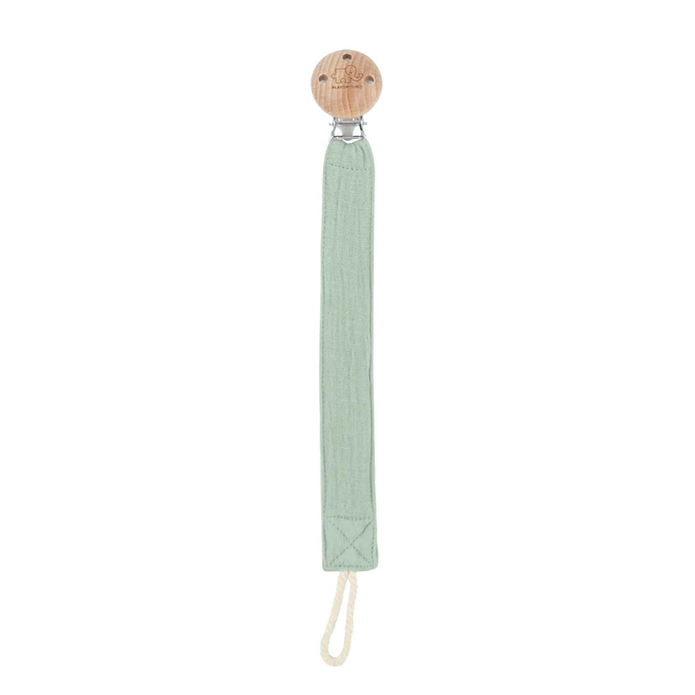 Living Textiles Dummy Chain - Chalk