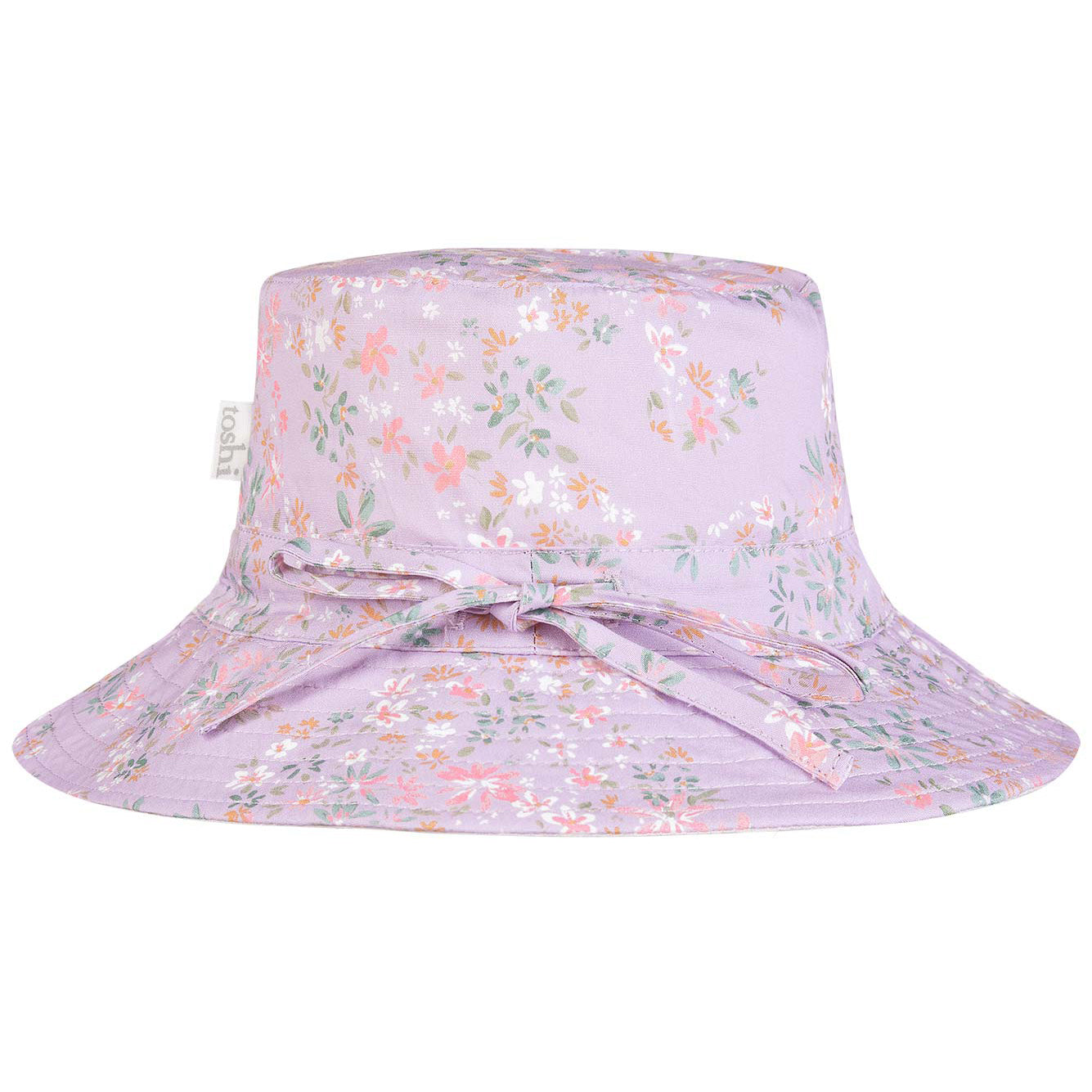 Toshi Sunhat Athena Lavender