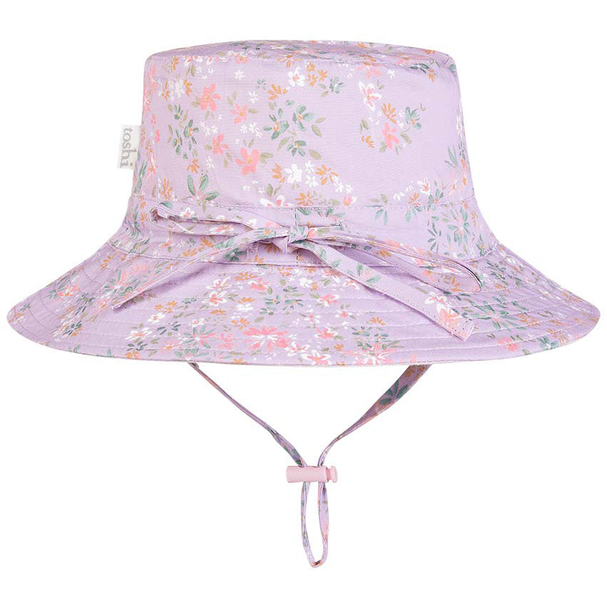 Toshi Sunhat Athena Lavender