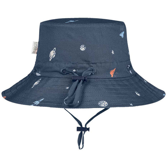 Toshi Sunhat Joyride Galaxy