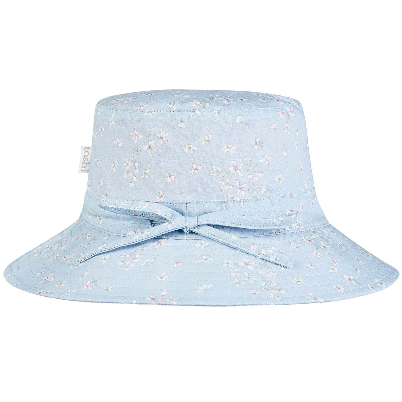 Toshi Sunhat Nina Dusk