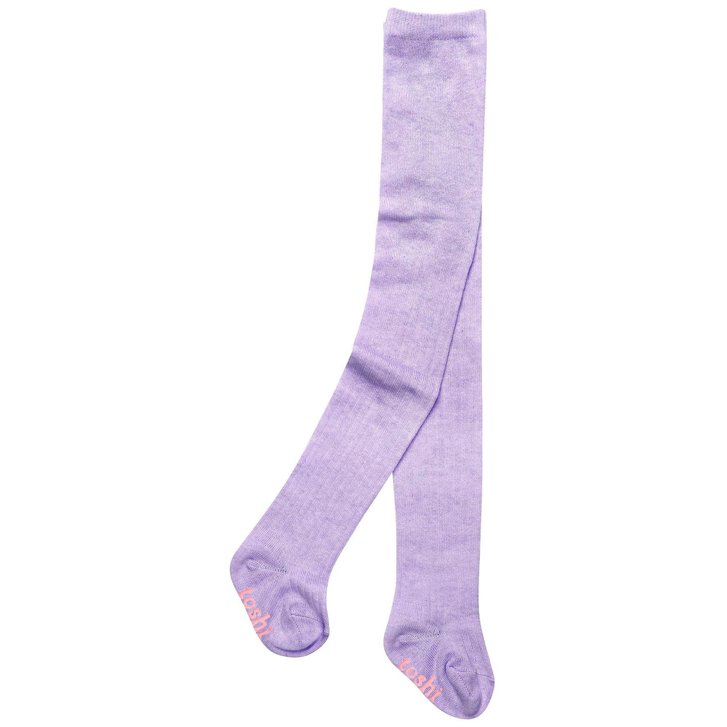 Toshi Organic Tights Footed Amethyst