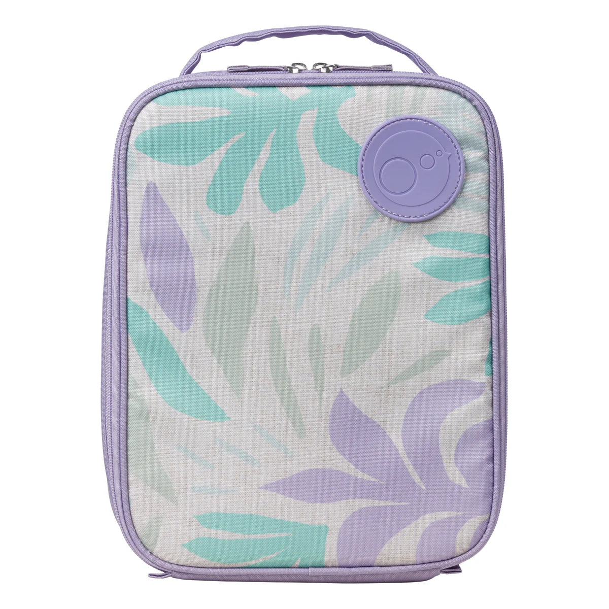 B.Box Insulated Lunch Bag Garden