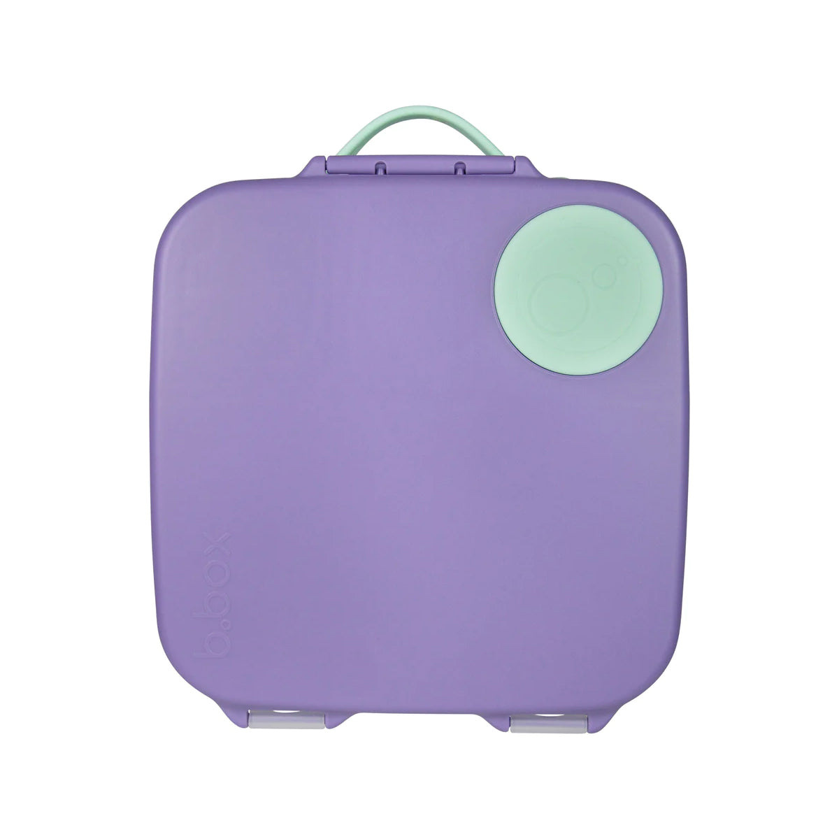 B.Box Lunchbox Lilac Pop