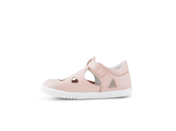 Bobux Sandal Zap II Seashell Shimmer