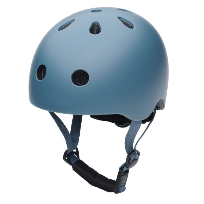 CoConuts Helmet Matte Blue