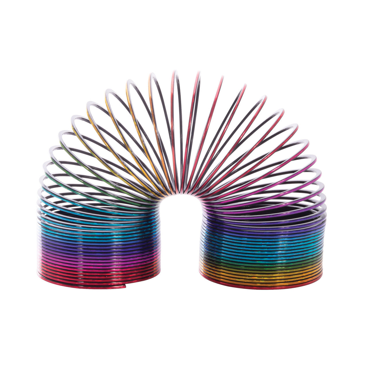 IS Gift Discovery Zone Holographic Spring Walker