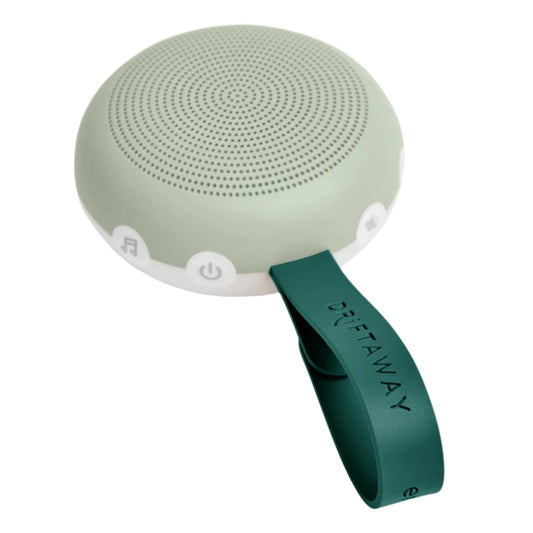 Ergopouch Drift Away White Noise Machine Sage