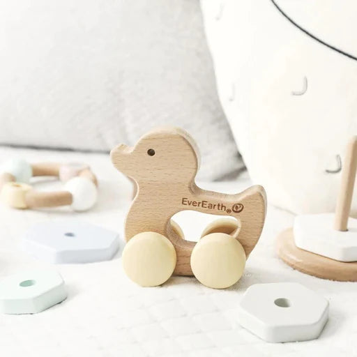 Everearth Baby Gift Set