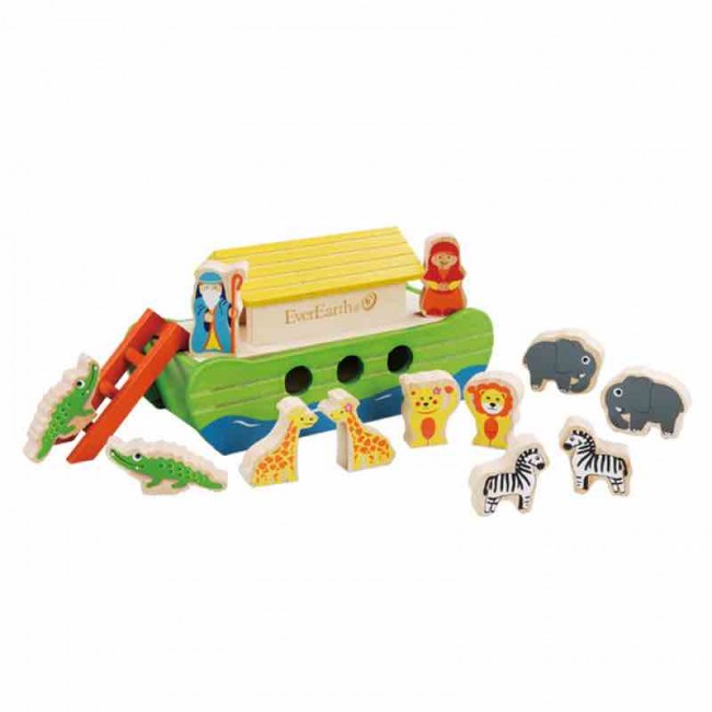 Everearth Noah's Ark