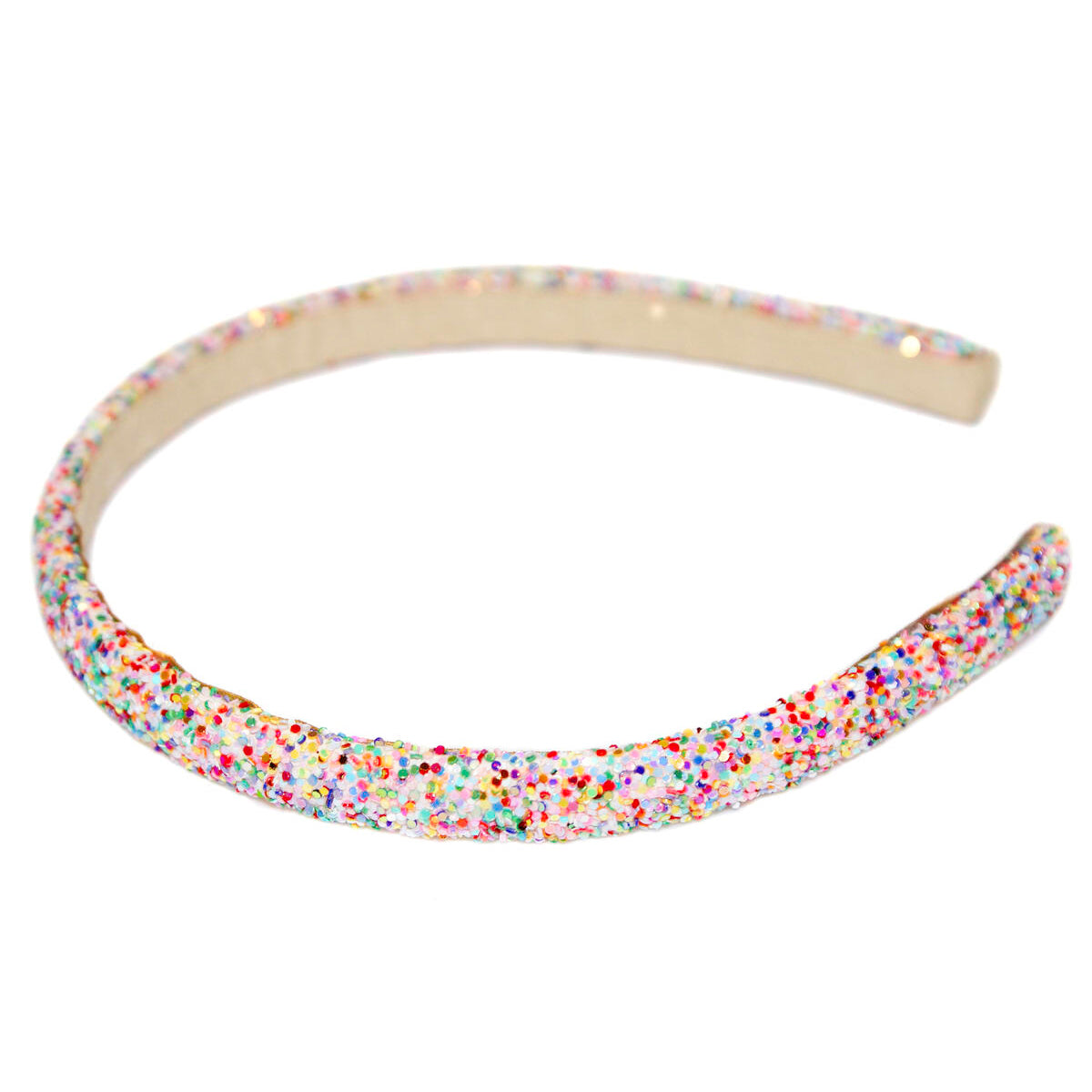 Goody Gumdrops Headband Glitter