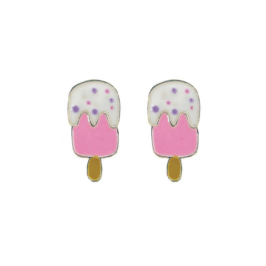 Goody Gumdrops Earrings Studs Ice Pop