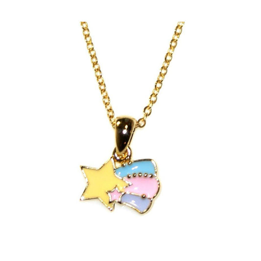 Goody Gumdrops Necklace Shooting Star