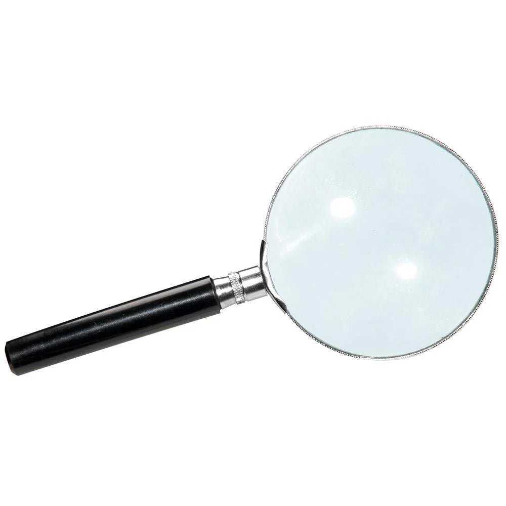 Heebie Jeebies Magnifying Glass