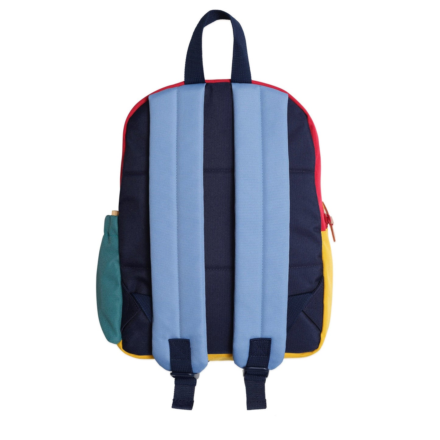 Huxbaby Backpack Blue Huxbear