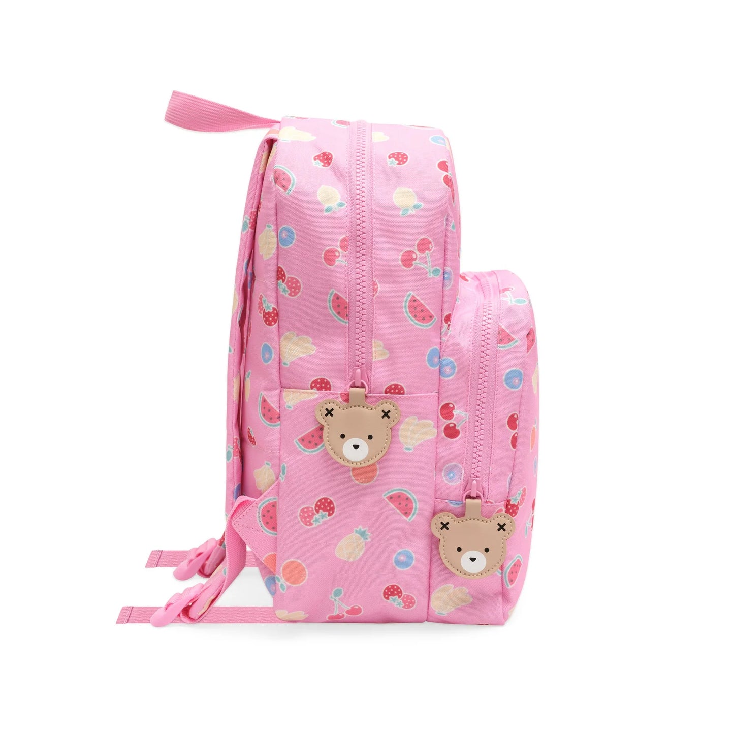 Huxbaby Backpack Fruit Emoji
