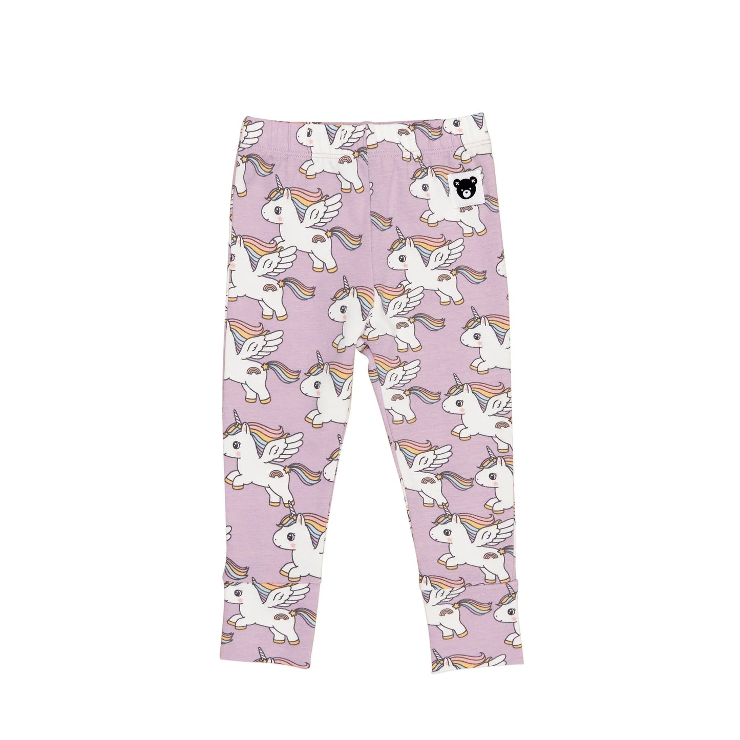 Huxbaby Leggings Magical Unicorn