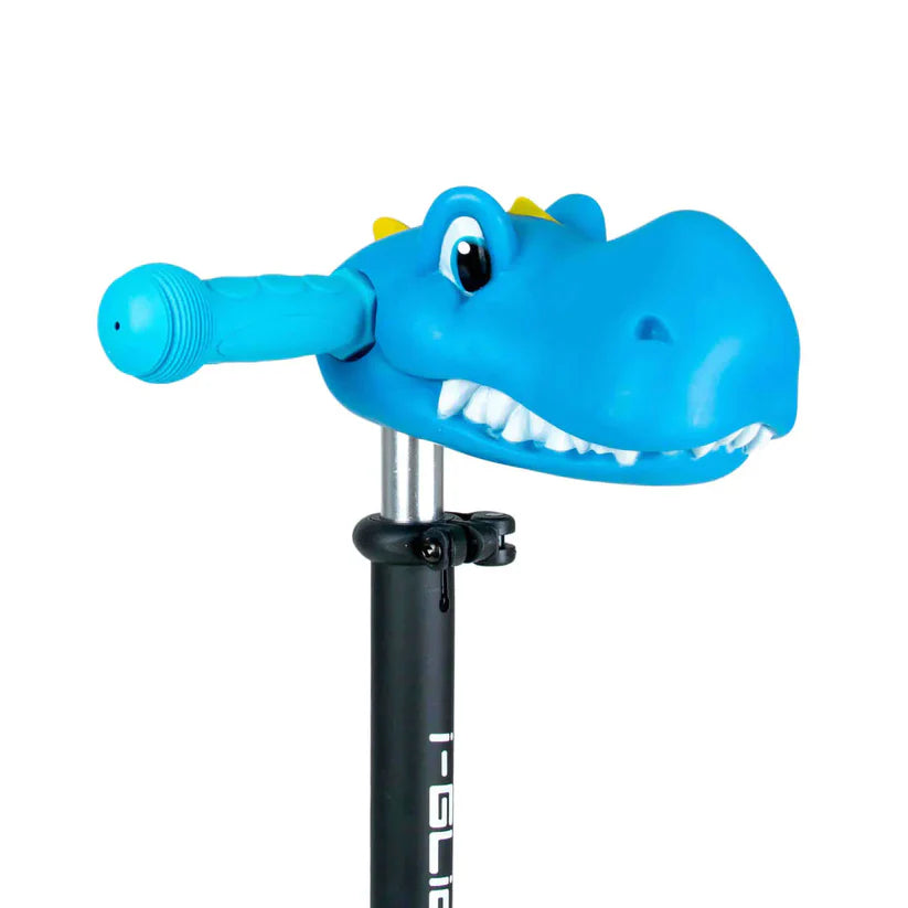 I-Glide Scooter Head Dinosaur Neo