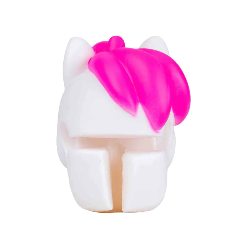 I-Glide Scooter Head Unicorn Snow