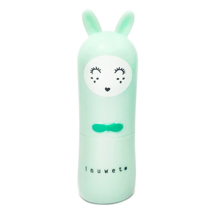 Inuwet Lip Balm Aqua Apple