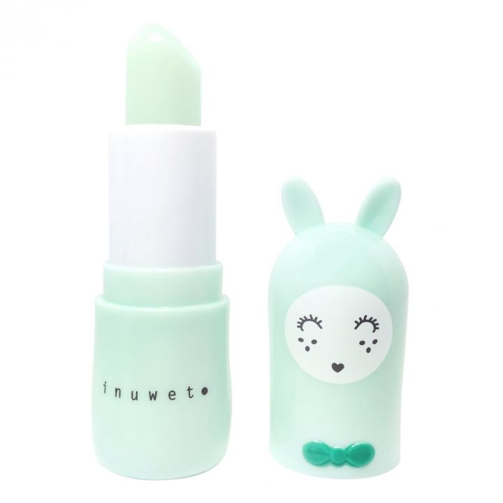 Inuwet Lip Balm Aqua Apple