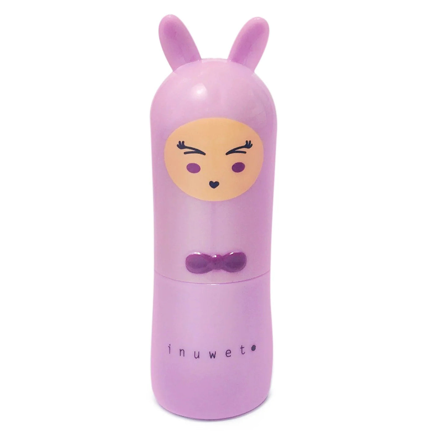 Inuwet Lip Balm Mauve Marshmellow