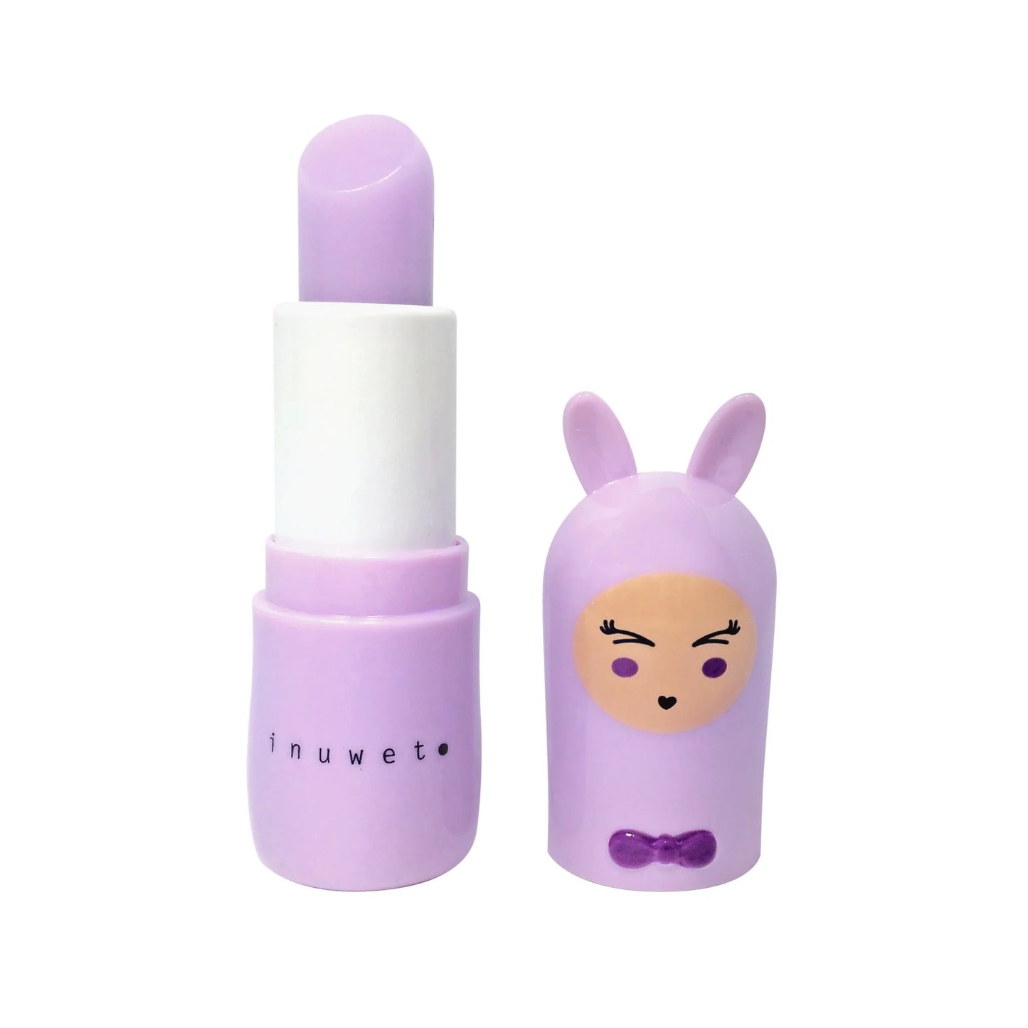 Inuwet Lip Balm Mauve Marshmellow