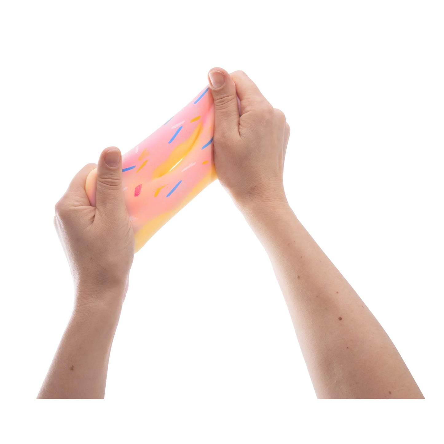 IS Gift Squishy Squashy Donut