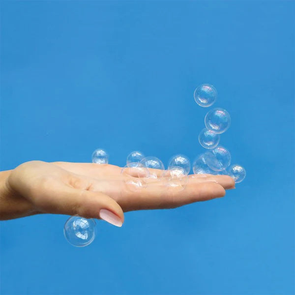 IS Gift Touchable Bubbles - Chalk