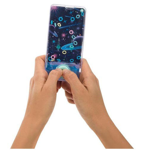 IS Gift Water Filled Games Original