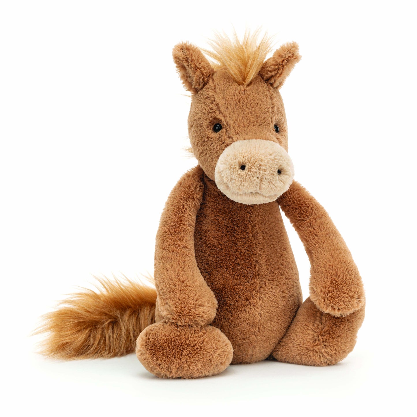 Jellycat Bashful Medium Pony