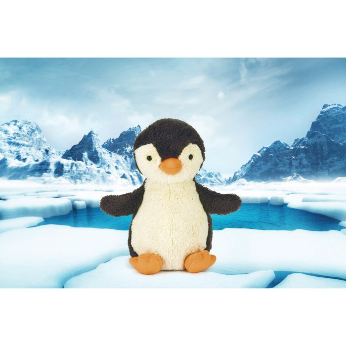 Jellycat Peanut Penguin