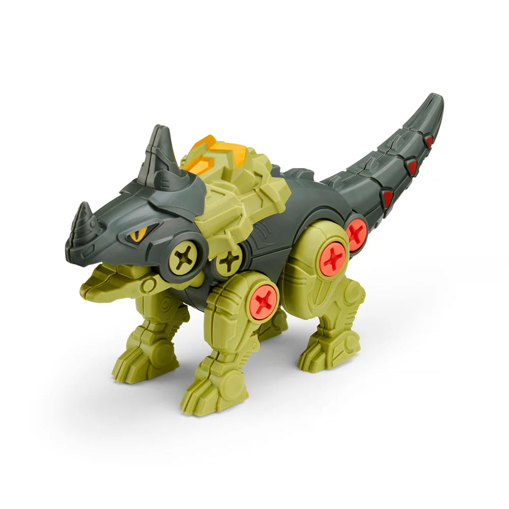 Johnco DIY Dinos Centrosaurus