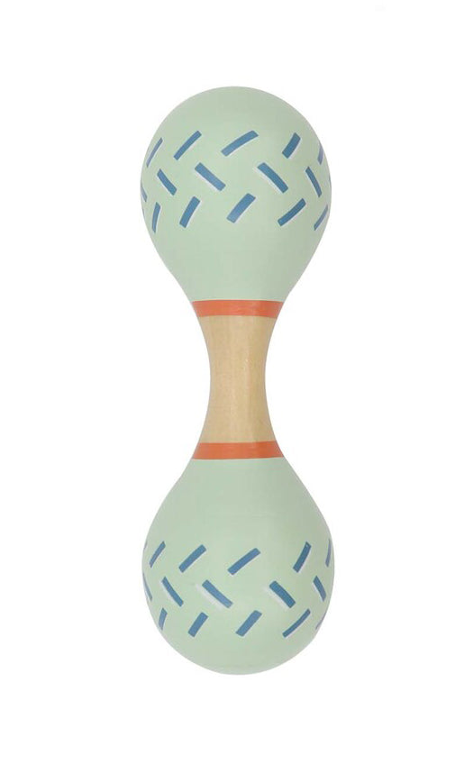 Kaper Kidz Calm Double Ended Maracas