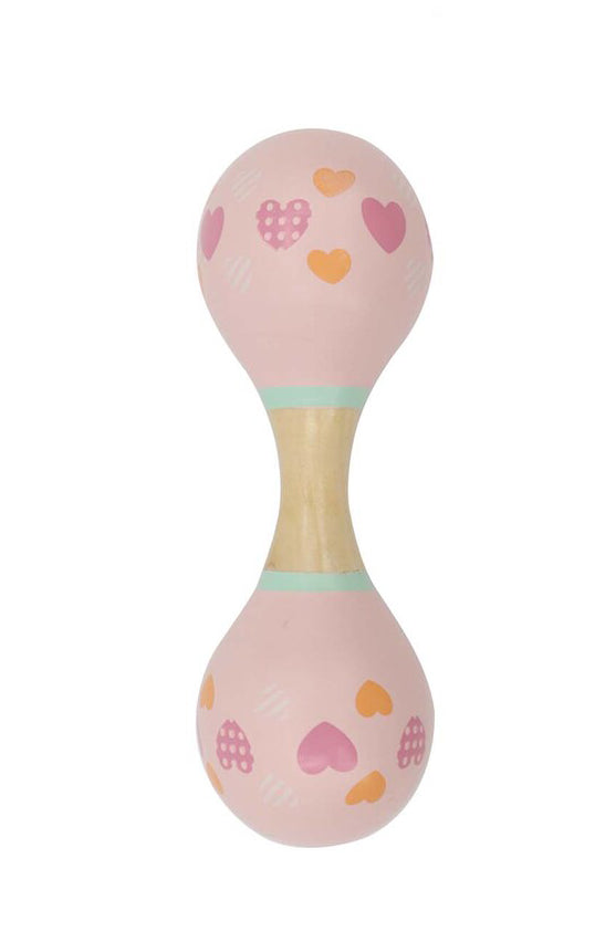 Kaper Kidz Calm Double Ended Maracas