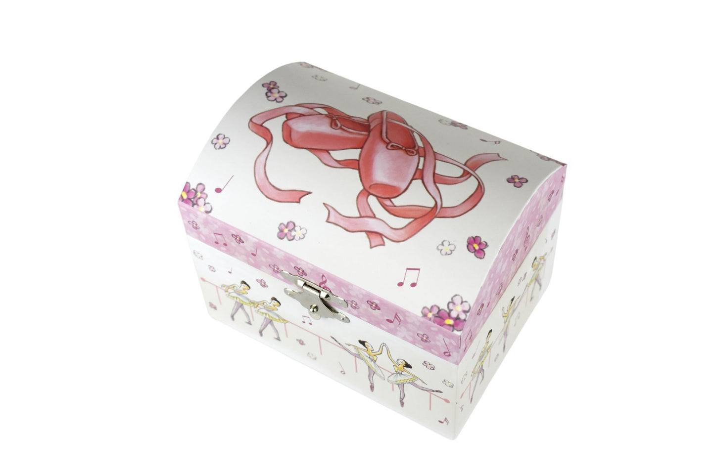 Kaper Kids Musical Jewellery Box Dome Julliard Academy