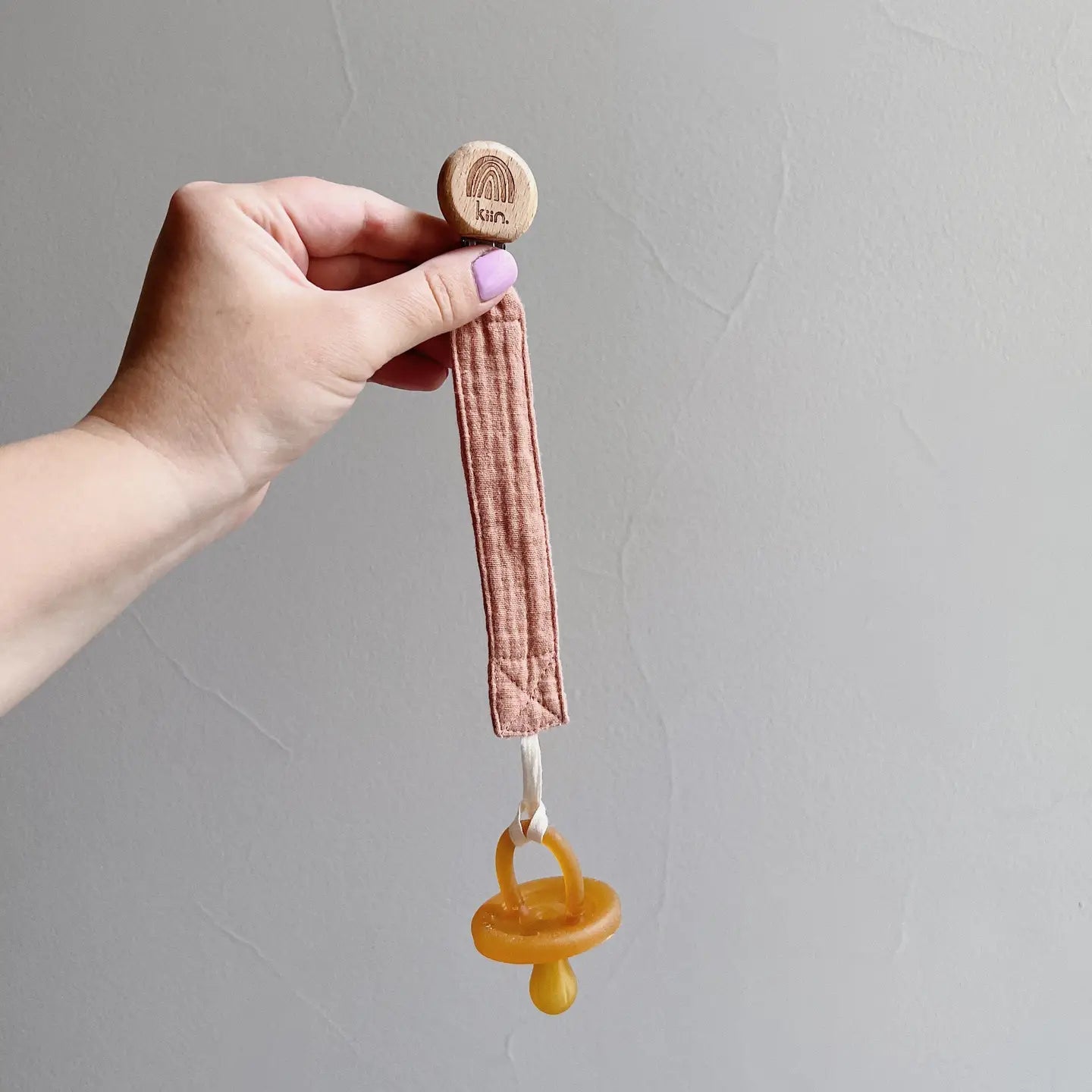 Kiin Cotton Dummy Clip
