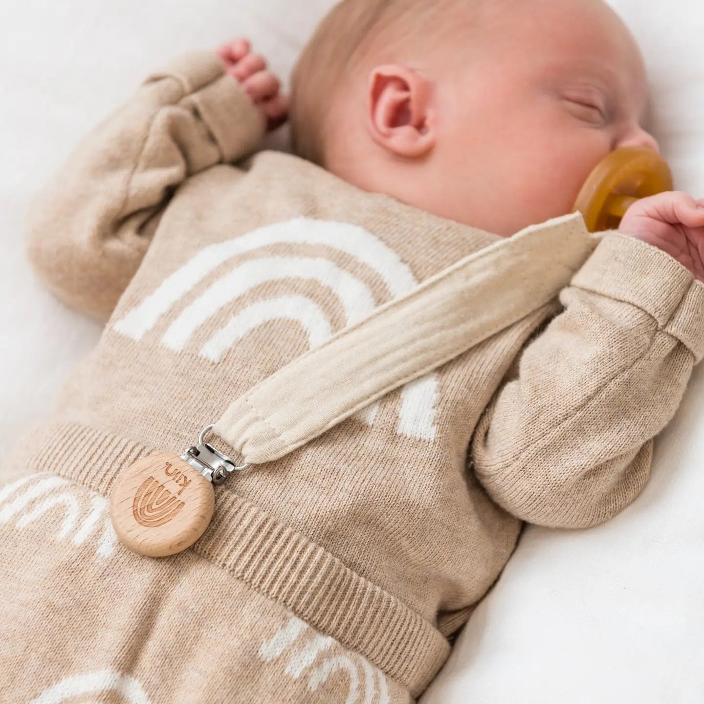 Kiin Cotton Dummy Clip