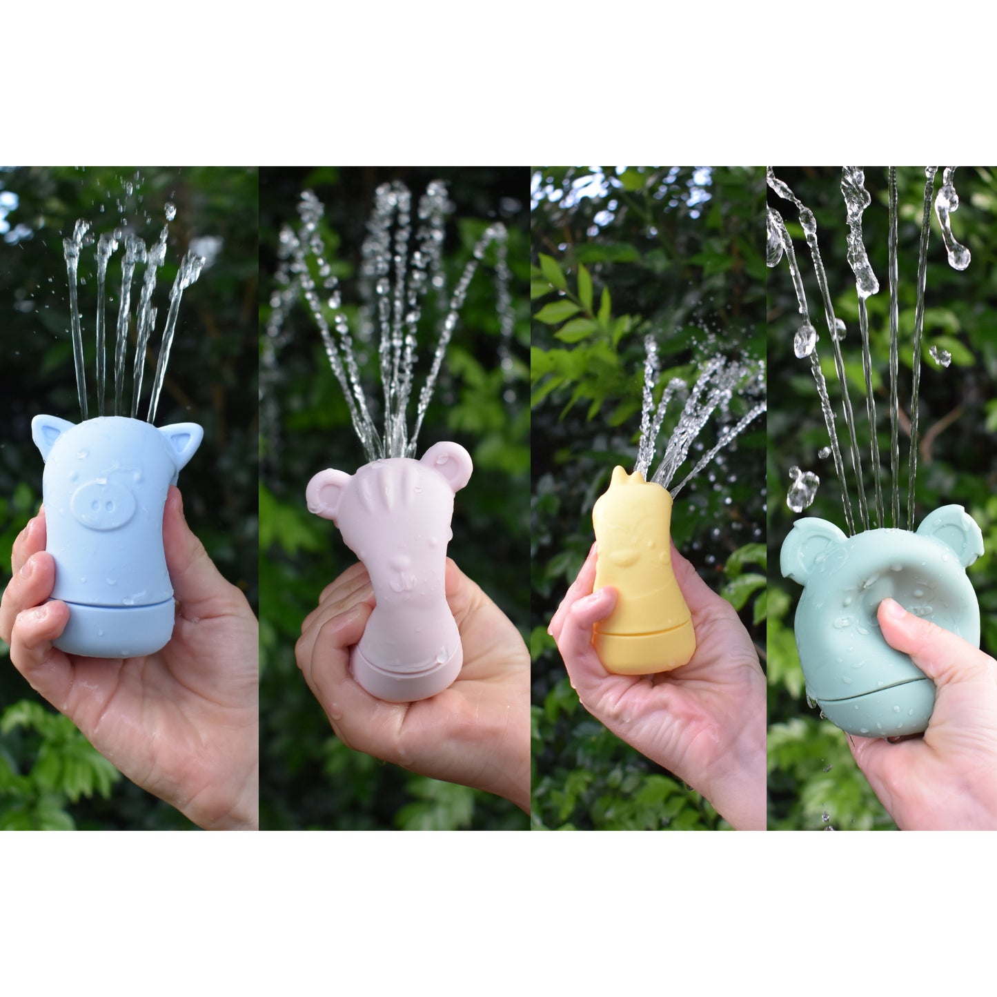 Koala Dream Animal Bath Pourers Brave Beasts