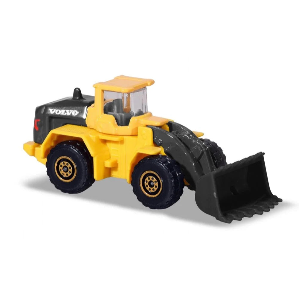 Majorette Volvo Digger