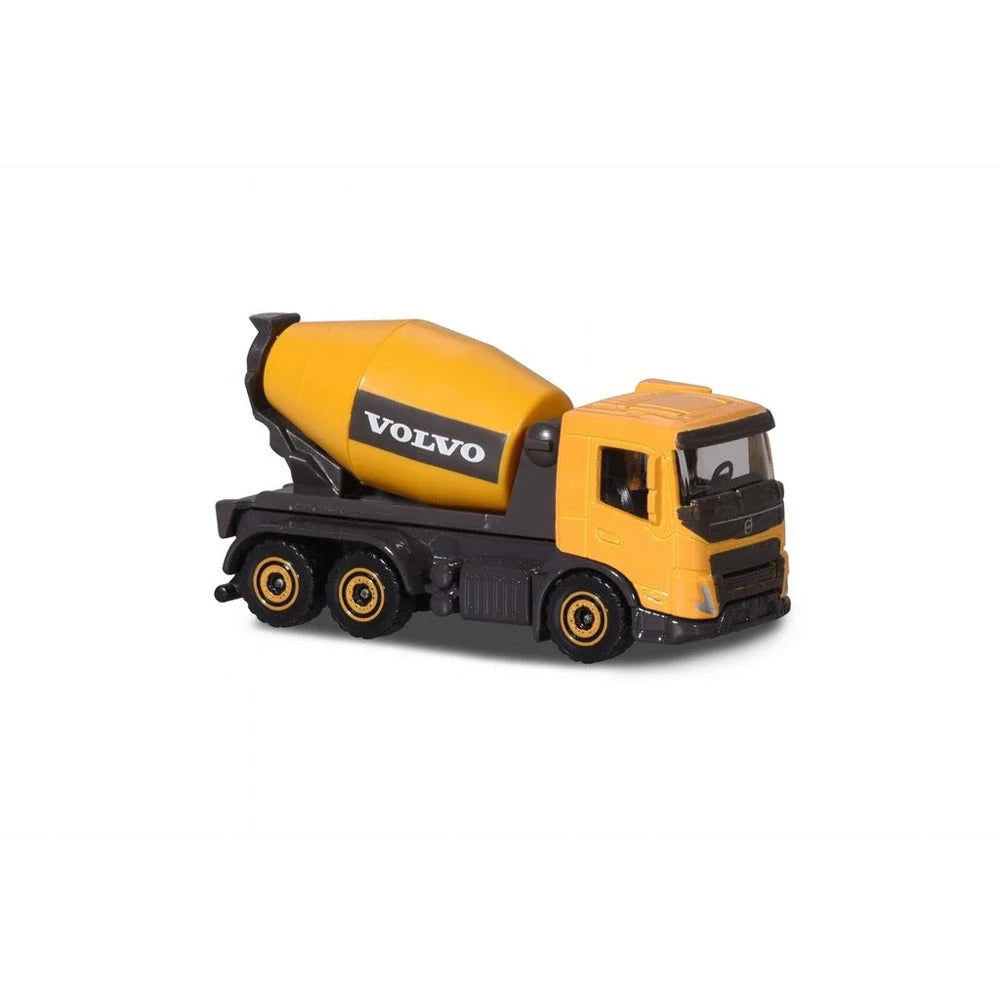 Majorette Volvo Mixer