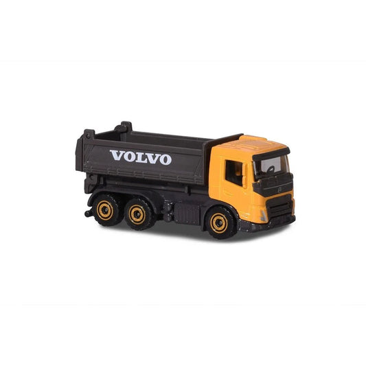 Majorette Volvo Tipper