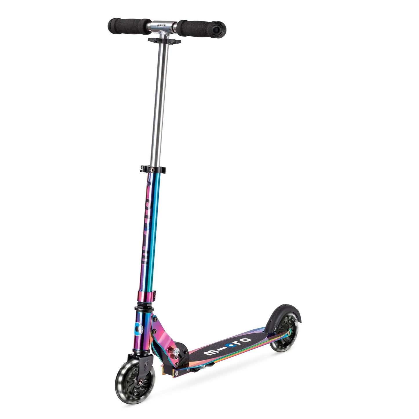 Micro Scooter Sprite LED Neochrome