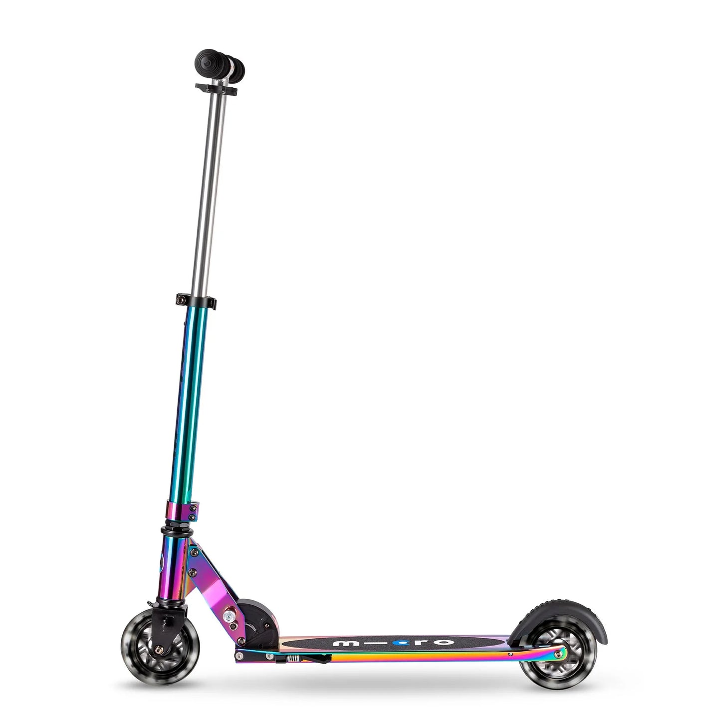 Micro Scooter Sprite LED Neochrome