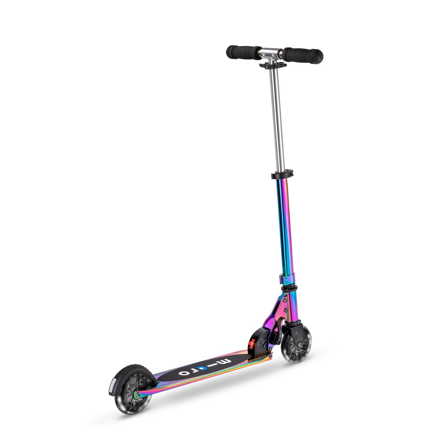 Micro Scooter Sprite LED Neochrome