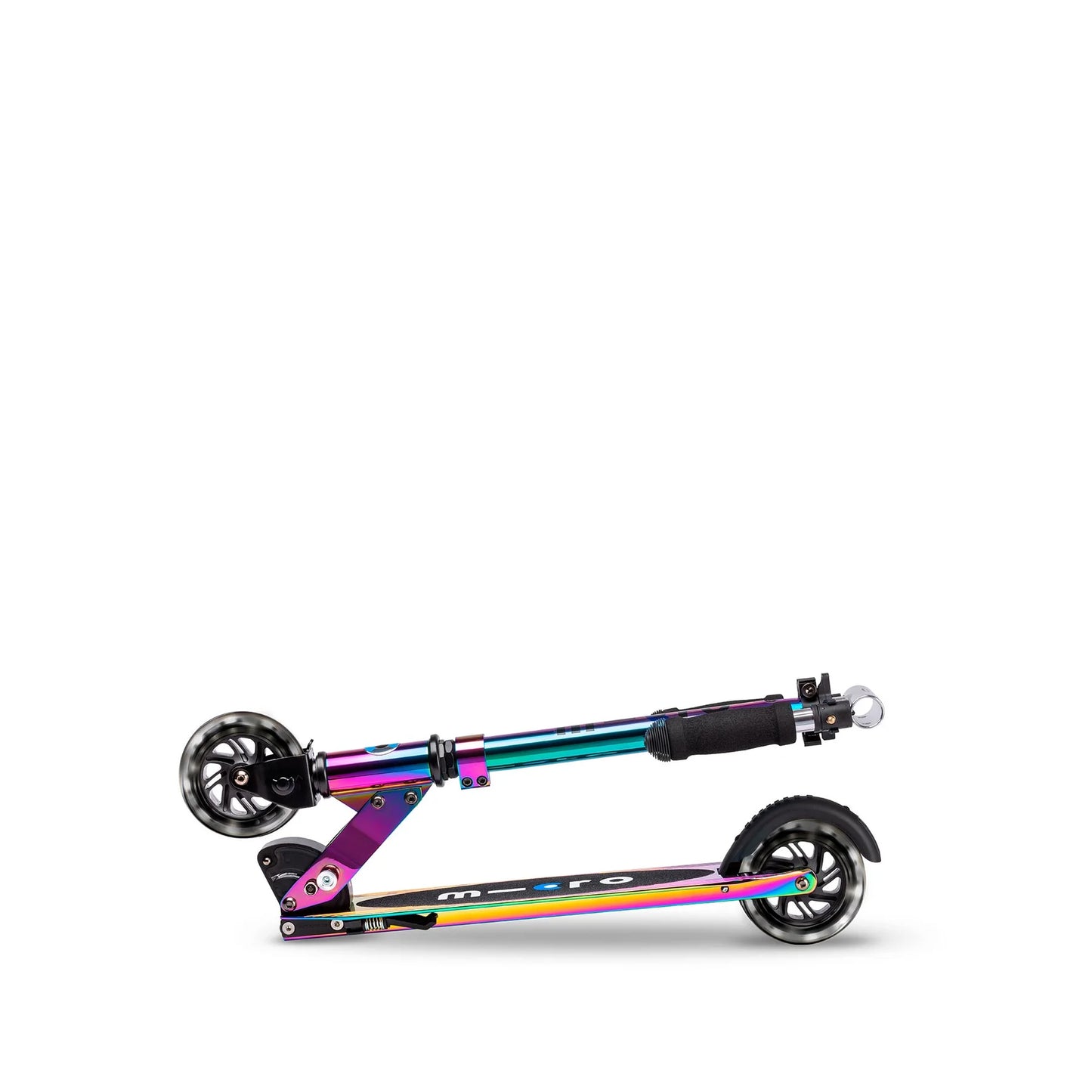 Micro Scooter Sprite LED Neochrome